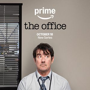 Photo The Office (AU)