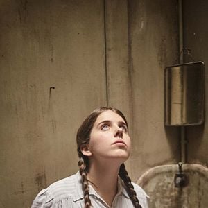 Photo Violette Guillon