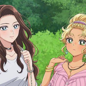 Photo Gals Can't Be Kind to Otaku !?