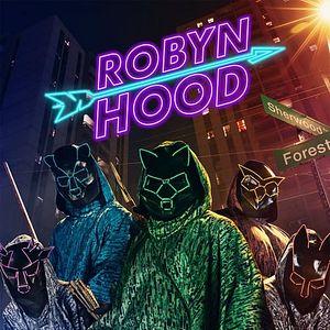 Photo Robyn Hood