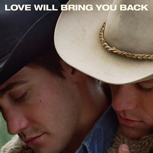 Photo Le Secret de Brokeback Mountain