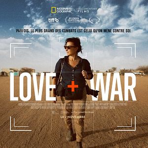 Photo LOVE+WAR