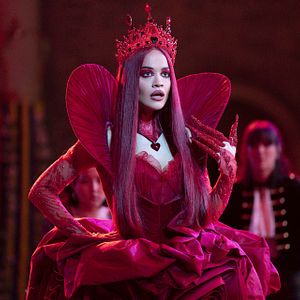 Photo Descendants : L’Ascension de Red