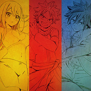 Photo Fairy Tail 100 Years Quest : En route pour la quête de 100 ans