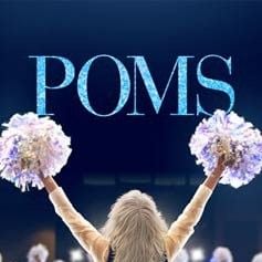 Photo Pom-pom Ladies