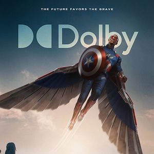 Photo Captain America: Brave New World