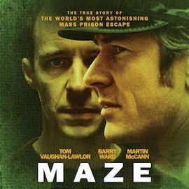 Photo Les Evadés de Maze