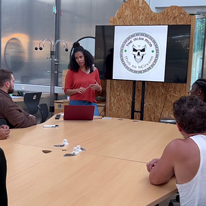 Photo Spy Ghost : Les policiers de l’ombre