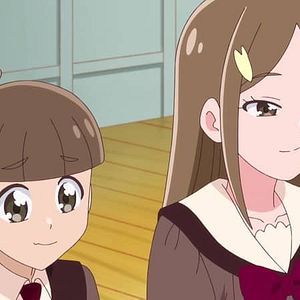 Photo Wonderful Precure!