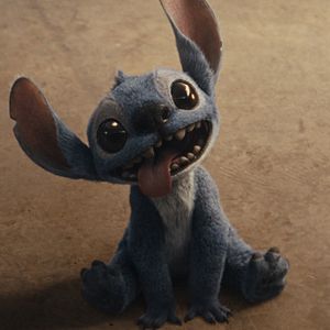 Photo Lilo & Stitch