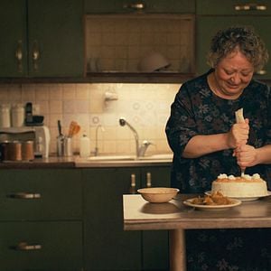 Photo Mon gâteau préféré