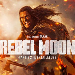 Photo Rebel Moon: Partie 2 - L'Entailleuse