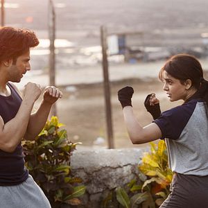 Photo Sendhil Ramamurthy