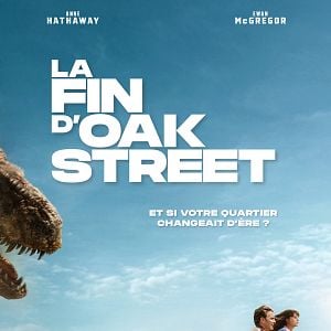 Photo La fin d’Oak Street