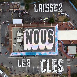 Photo Laissez-nous les clés