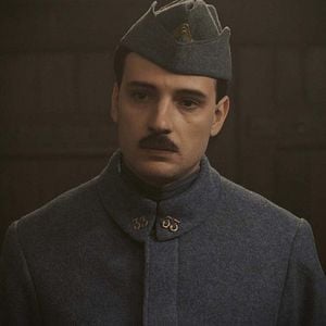 Photo De Gaulle, le commencement