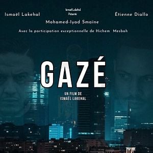 Photo Gazé