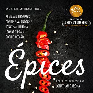 Photo Epices