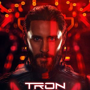 Photo Tron: Ares