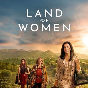 Photo La terre des femmes