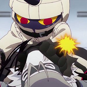 Photo Digimon Beatbreak