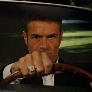 Photo Reflet Dans Un Diamant Mort