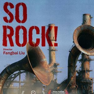 Photo So rock !