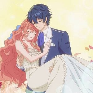 Photo  The Villainess Is Adored by the Prince of the Neighbor Kingdom