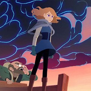 Photo La Quête d'Ewilan