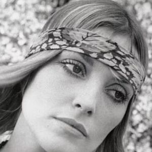 Photo Sharon Tate