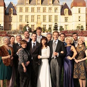 Photo Maudits Français