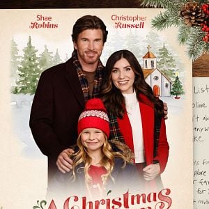 Photo A Christmas Prayer