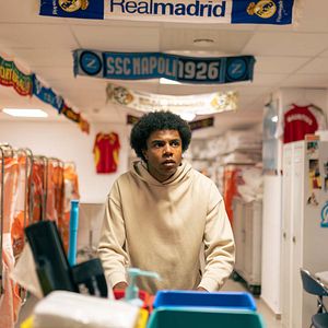 Photo Young Millionaires