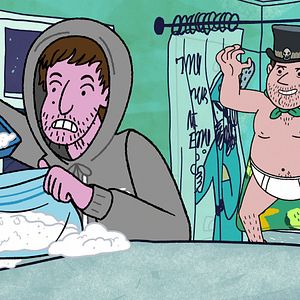 Photo Long Story Short