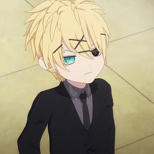 Photo The Duke of Death and His Maid