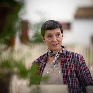 Photo Hélène Azema