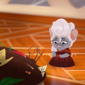 Photo Belfort et Lupin