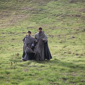 Photo Bienheureux Duns Scot