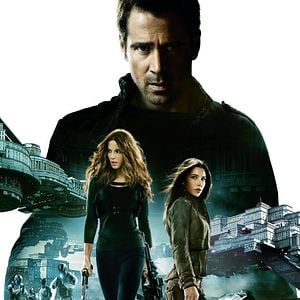 Photo Total Recall Mémoires Programmées