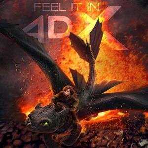 Photo Dragons