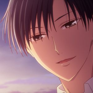 Photo Fruits Basket -Prélude-