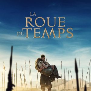 Photo La Roue du Temps
