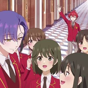 Photo Dealing with Mikadono Sisters Is a Breeze!