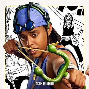 Photo One Piece (2023)