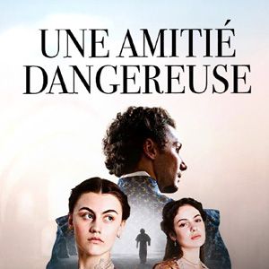 Photo Une amitié dangereuse