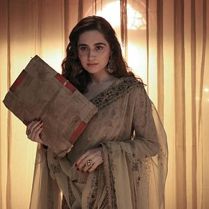 Photo Sanjeeda Sheikh