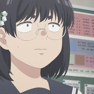 Photo April Showers Bring Forth May Flowers