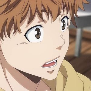 Photo Ron Kamonohashi’s Forbidden Deductions