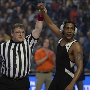 Photo Jharrel Jerome