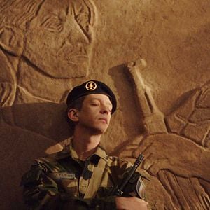 Photo Nahuel Perez Biscayart